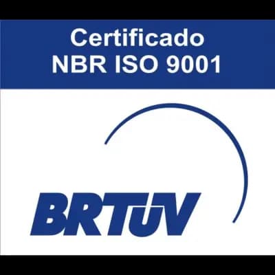 Certificação Bureau Veritas