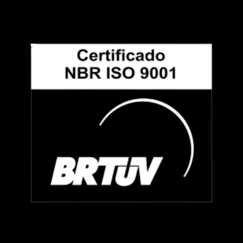 Certificação Bureau Veritas
