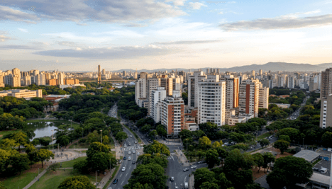 A nova era da Zona Oeste: por que o eixo Butantã lidera as tendências dos investimentos imobiliários